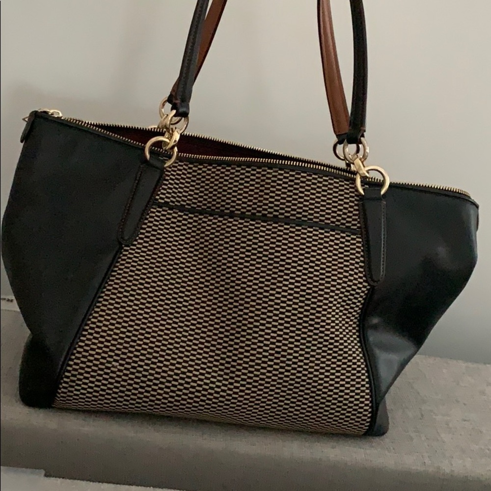 Coach bag - Picture 2 of 12